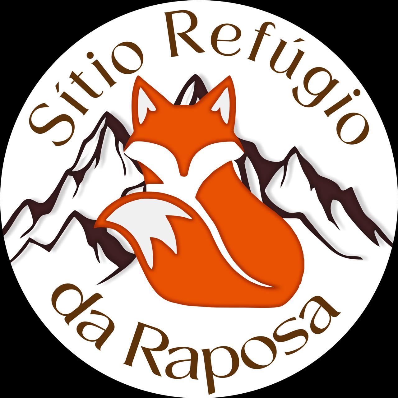 Logo Refúgio da Raposa